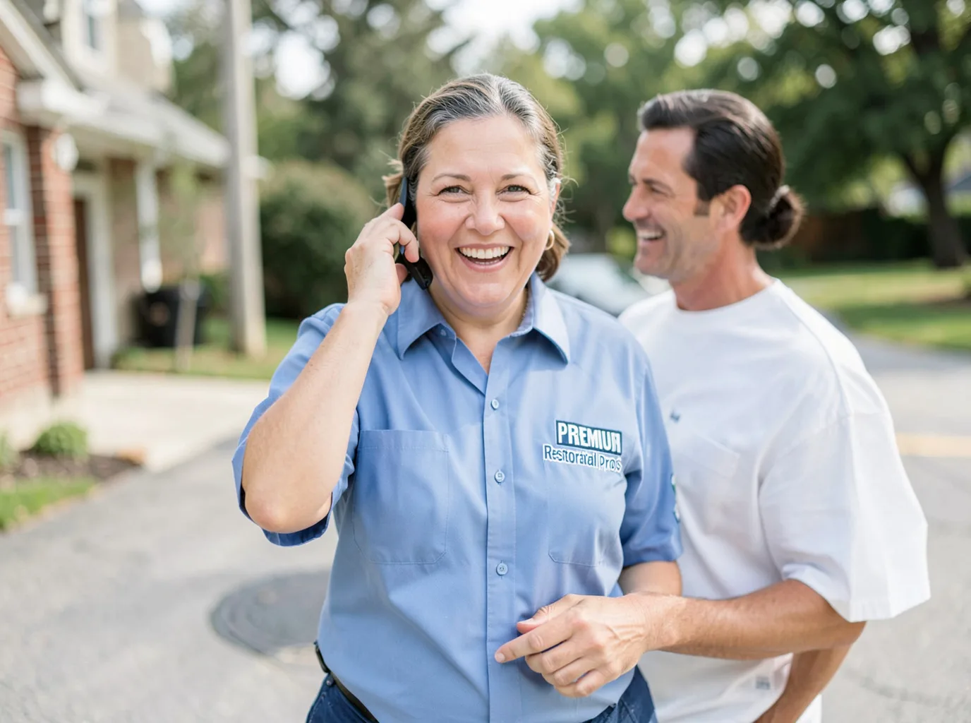 Water Damage Restoration Vina, AL FAQs
